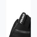 Pánske lyžiarske rukavice Reusch Booster Gore-Tex black/white 5