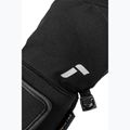 Pánske lyžiarske rukavice Reusch Booster Gore-Tex black/white 7