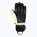 Dámske lyžiarske rukavice Reusch Megan R-Tex XT black/angora 3