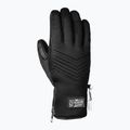 Dámske lyžiarske rukavice Reusch Daisy Windstopper black 2