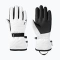 Dámske lyžiarske rukavice Reusch Alena R-Tex XT white/black
