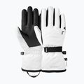 Dámske lyžiarske rukavice Reusch Alena R-Tex XT white/black 2