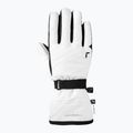 Dámske lyžiarske rukavice Reusch Alena R-Tex XT white/black 3