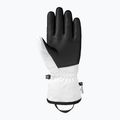 Dámske lyžiarske rukavice Reusch Alena R-Tex XT white/black 4