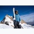 Dámske lyžiarske rukavice Reusch Alena R-Tex XT white/black 11
