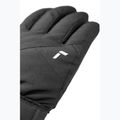 Dámske lyžiarske rukavice Reusch Alena R-Tex XT black/silver 5