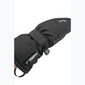 Dámske lyžiarske rukavice Reusch Alena R-Tex XT black/silver 6