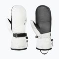 Dámske lyžiarske rukavice Reusch Alena R-Tex XT Mitten white/black