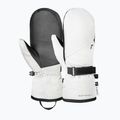 Dámske lyžiarske rukavice Reusch Alena R-Tex XT Mitten white/black 2