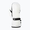 Dámske lyžiarske rukavice Reusch Alena R-Tex XT Mitten white/black 3