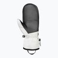 Dámske lyžiarske rukavice Reusch Alena R-Tex XT Mitten white/black 4