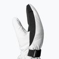 Dámske lyžiarske rukavice Reusch Alena R-Tex XT Mitten white/black 5