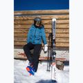 Dámske lyžiarske rukavice Reusch Alena R-Tex XT Mitten white/black 10