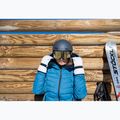 Dámske lyžiarske rukavice Reusch Alena R-Tex XT Mitten white/black 12