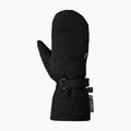 Dámske lyžiarske rukavice Reusch Alena R-Tex XT Mitten black/silver 3