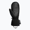 Dámske lyžiarske rukavice Reusch Alena R-Tex XT Mitten black/silver 4