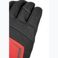Lyžiarske rukavice Reusch Louis R-Tex XT black/tango red 5