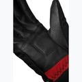 Lyžiarske rukavice Reusch Louis R-Tex XT black/tango red 7