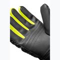 Detské lyžiarske rukavice Reusch Dan R-Tex XT Junior black/brilliant blue/safety yellow 5