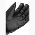 Detské lyžiarske rukavice Reusch Carter R-Tex XT blck/silver/fluo red 7