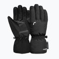 Detské lyžiarske rukavice Reusch Wonder R-TEX® XT Junior black/white