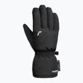 Detské lyžiarske rukavice Reusch Wonder R-TEX® XT Junior black/white 2
