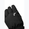 Detské lyžiarske rukavice Reusch Wonder R-TEX® XT Junior black/white 4