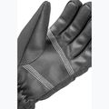 Detské lyžiarske rukavice Reusch Wonder R-TEX® XT Junior black/white 6