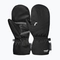 Detské lyžiarske rukavice Reusch Wonder R-Tex XT Junior Mitten black/white 2