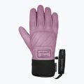 Lyžiarske rukavice Reusch Legacy R-Tex XT black/orchid haze 2