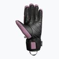 Lyžiarske rukavice Reusch Legacy R-Tex XT black/orchid haze 3