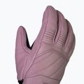 Lyžiarske rukavice Reusch Legacy R-Tex XT black/orchid haze 4