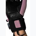 Lyžiarske rukavice Reusch Legacy R-Tex XT black/orchid haze 7