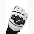 Lyžiarske rukavice Reusch Champ white / black 6