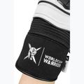 Lyžiarske rukavice Reusch Champ white / black 7