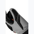 Pánske lyžiarske rukavice Reusch Ultra steel grey / black / shoc 7
