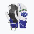 Pánske lyžiarske rukavice Reusch Worldcup Warrior SC lucas braathen