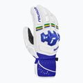Pánske lyžiarske rukavice Reusch Worldcup Warrior SC lucas braathen 2