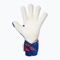 Brankárske rukavice Reusch Attrakt Gold X Guardian sharp blue/white/shocking orange 3