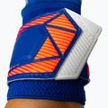 Brankárske rukavice Reusch Attrakt Duo Evolution sharp blue/white/shocking orange 7