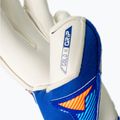 Brankárske rukavice Reusch Attrakt Gold X Evolution sharp blue/white/shocking orange 5