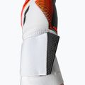 Brankárske rukavice Reusch Attrakt Freegel Gold X white/shocking orange/black 8