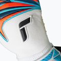 Brankárske rukavice Reusch Attrakt SpeedBump white/light blue 5