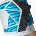 Brankárske rukavice Reusch Attrakt SpeedBump white/light blue 8