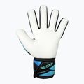 Brankárske rukavice Reusch Attrakt RE:GRIP NC black/ocean light 4