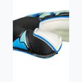 Brankárske rukavice Reusch Attrakt RE:GRIP Evolution black/ocean light 7