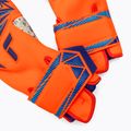 Brankárske rukavice Reusch Attrakt Freegel Fusion shocking orange/blue 5