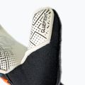 Brankárske rukavice Reusch Attrakt Advance Evolution Glueprint black/aqua blue/shocking orange 7