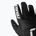 Brankárske rukavice Reusch Attrakt Freegel Infinity black 6