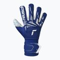 Brankárske rukavice Reusch Attrakt Freegel Fusion Ortho-Tec premium blue/white 2